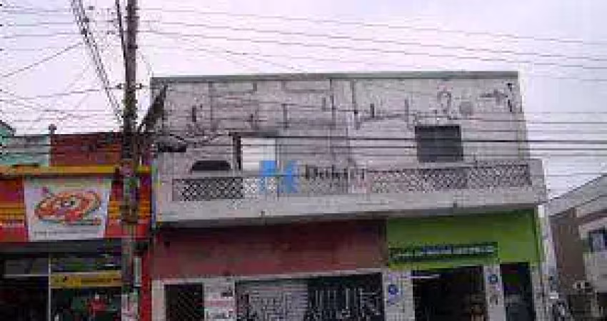 Prédio à venda, 560 m² por r$ 2.000.000,00 - freguesia do ó - são paulo/sp