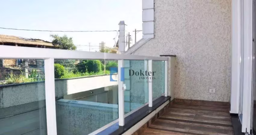 Sobrado com 4 dormitórios à venda, 127 m² por r$ 890.000,00 - freguesia do ó - são paulo/sp