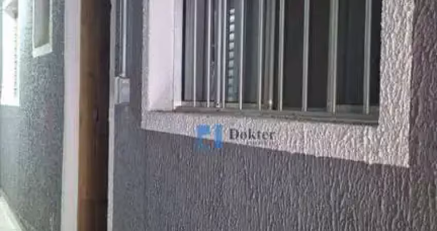 Casa para alugar, 25 m² por r$ 780,00/mês - freguesia do ó - são paulo/sp
