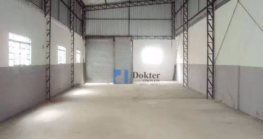 Salão para alugar, 380 m² por r$ 6.499,58 - freguesia do ó - são paulo/sp