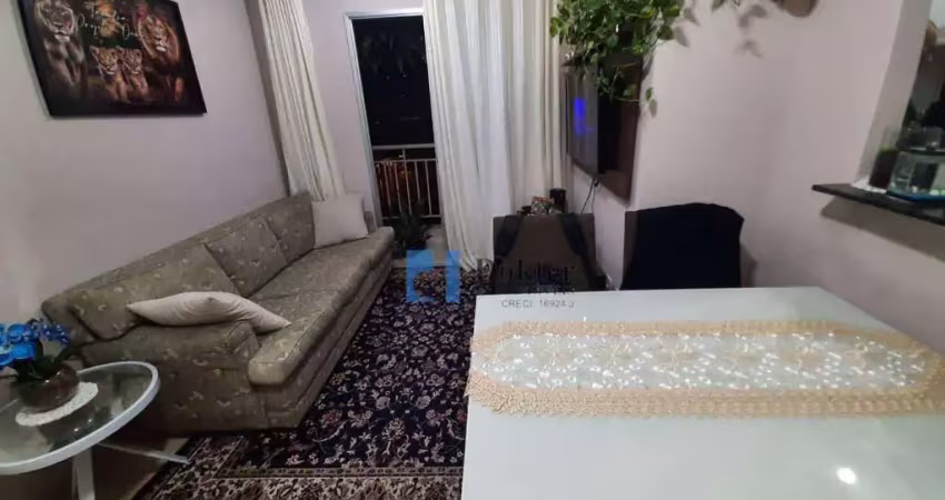 Excelente apartamento 2 dormitórios no bairro do limão pronto para morar