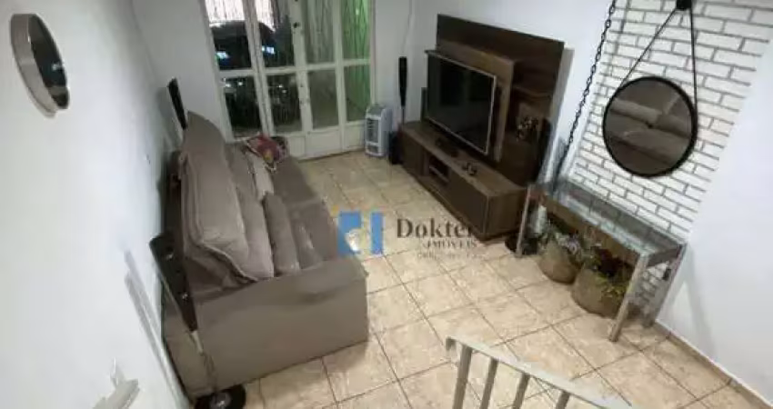Sobrado com 3 dormitórios à venda, 180 m² por r$ 680.000,00 - cachoeirinha - são paulo/sp