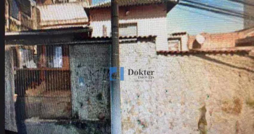 Casa com 2 dormitórios à venda, 80 m² por r$ 450.000,00 - brasilândia - são paulo/sp