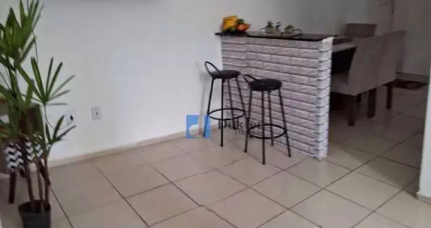 Apartamento com 2 dormitórios à venda, 50 m² por r$ 220.000,00 - freguesia do ó - são paulo/sp