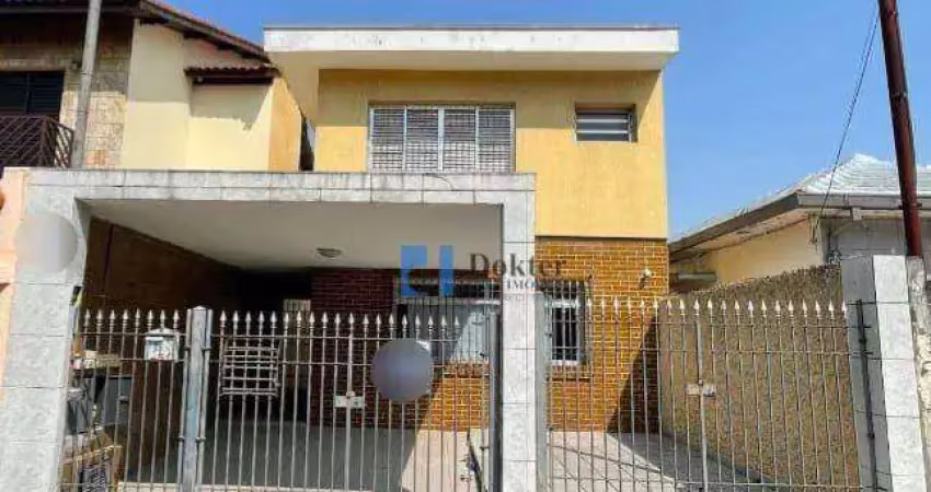 Sobrado com 3 dormitórios à venda, 128 m² por r$ 580.000,00 - limão - são paulo/sp