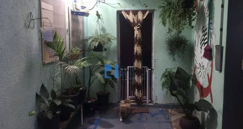 Casa à venda, 100 m² por r$ 450.000,00 - freguesia do ó - são paulo/sp