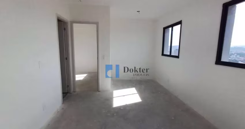Apartamento com 1 dormitório à venda, 36 m² por r$ 280.000,00 - freguesia do ó - são paulo/sp