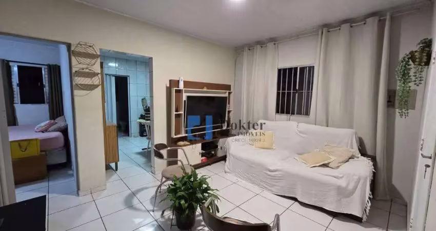 Casa à venda, 92 m² por r$ 500.000,00 - freguesia do ó - são paulo/sp