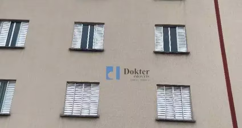 Apartamento com 2 dormitórios à venda, 50 m² por r$ 191.000,00 - parque nações unidas - são paulo/sp