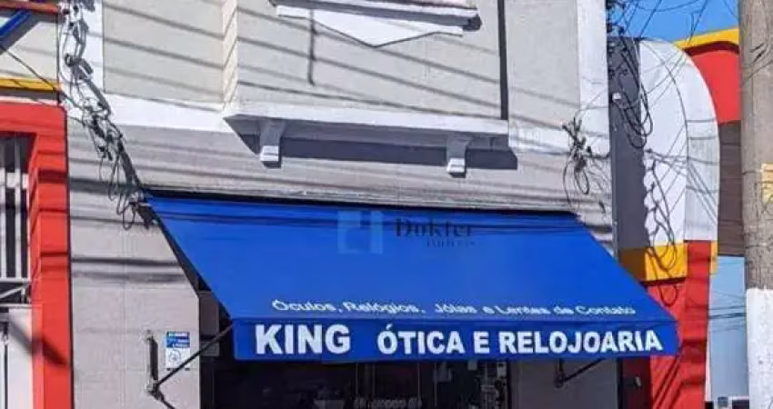 Salão para alugar, 35 m² por r$ 3.245,00/mês - freguesia do ó - são paulo/sp
