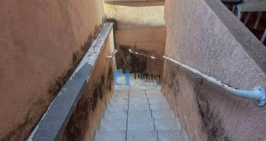 Sobrado com 3 dormitórios à venda, 100 m² por r$ 495.000,00 - freguesia do ó - são paulo/sp