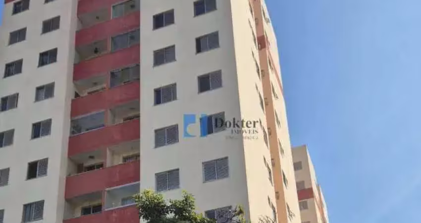 Apartamento para alugar, 56 m² por r$ 2.660,00/mês - nossa senhora do ó - são paulo/sp