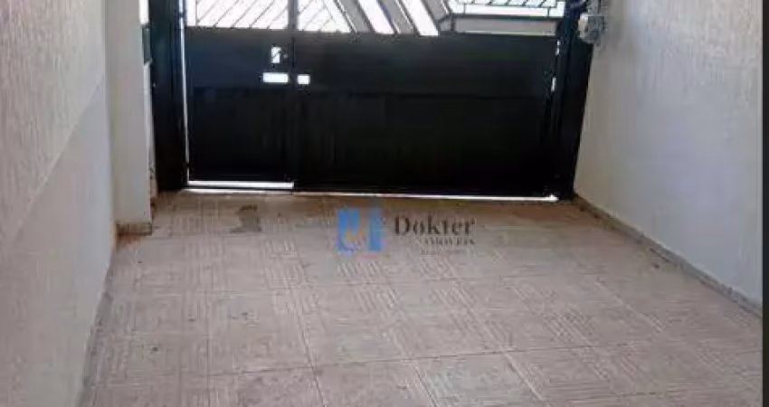 Casa com 3 quartos à venda na Rua Spencer Vampré, Vila Souza, São Paulo