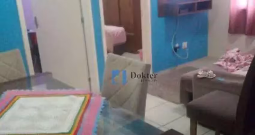 Apartamento com 2 dormitórios à venda, 50 m² por r$ 250.000,00 - freguesia do ó - são paulo/sp