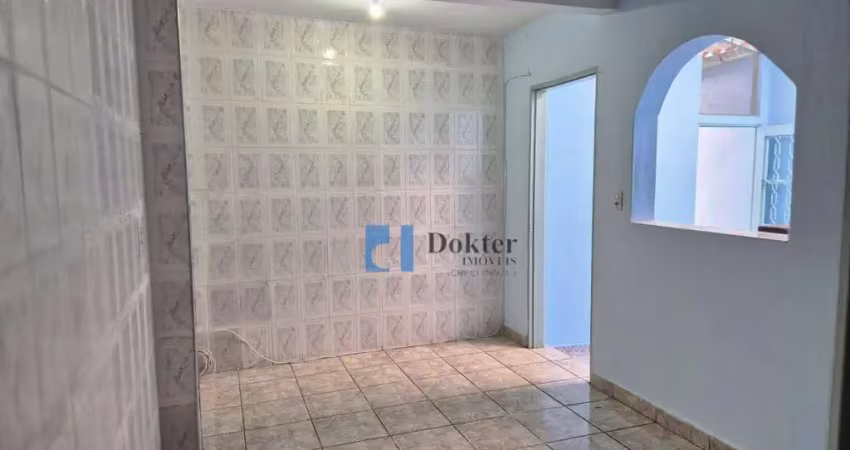 Casa para alugar, 45 m² por r$ 1.340,00/mês - vila pereira cerca - são paulo/sp