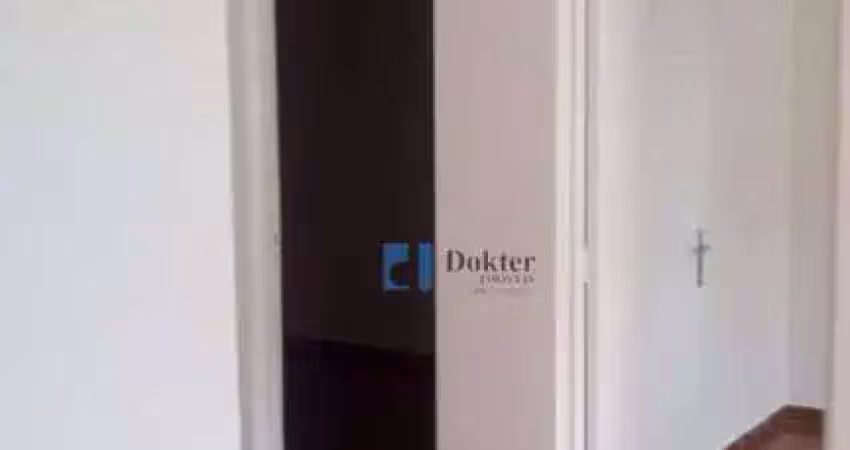 Apartamento com 2 dormitórios à venda, 52 m² por r$ 235.000,00 - vila iório - são paulo/sp