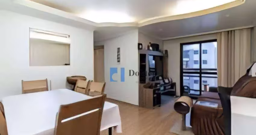 Apartamento à venda, 69 m² por r$ 395.000,00 - limão - são paulo/sp