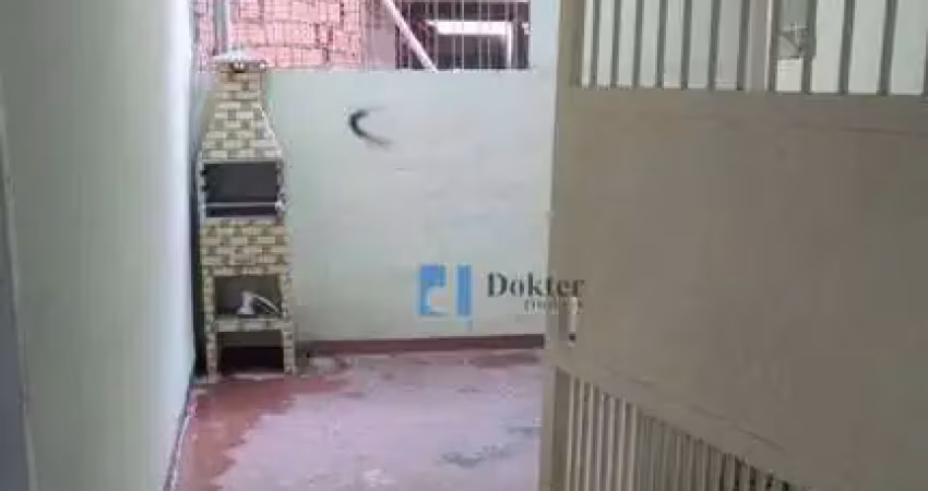 Casa com 2 dormitórios para alugar, 45 m² por r$ 900/mês - freguesia do ó - são paulo/sp