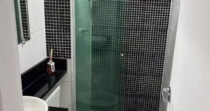 Apartamento com 2 dormitórios à venda, 48 m² por r$ 245.000,00 - brasilândia - são paulo/sp
