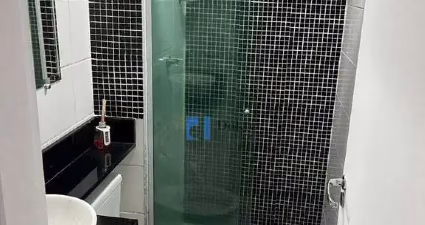 Apartamento com 2 dormitórios à venda, 48 m² por r$ 246.000,00 - brasilândia - são paulo/sp