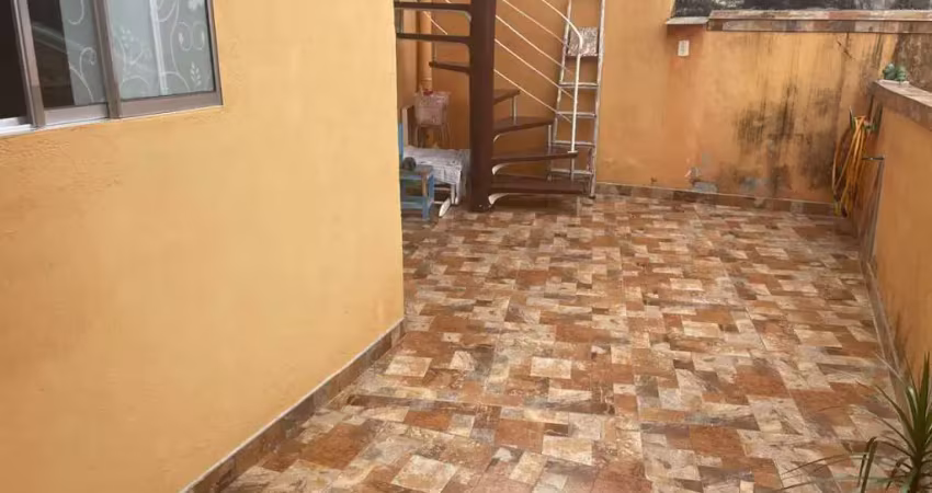 Casa com 4 dormitórios à venda, 113 m² por r$ 650.000,00 - vila pereira barreto - são paulo/sp