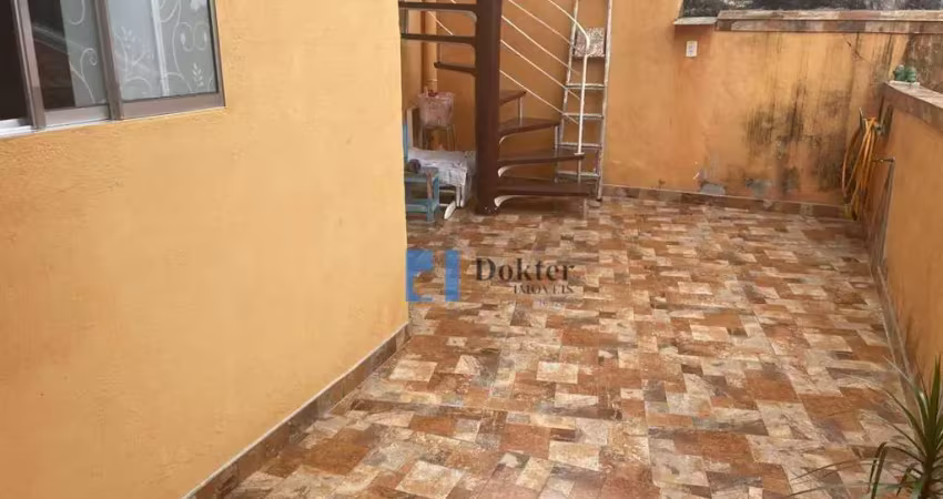 Casa com 4 dormitórios à venda, 113 m² por r$ 649.000,00 - vila pereira barreto - são paulo/sp