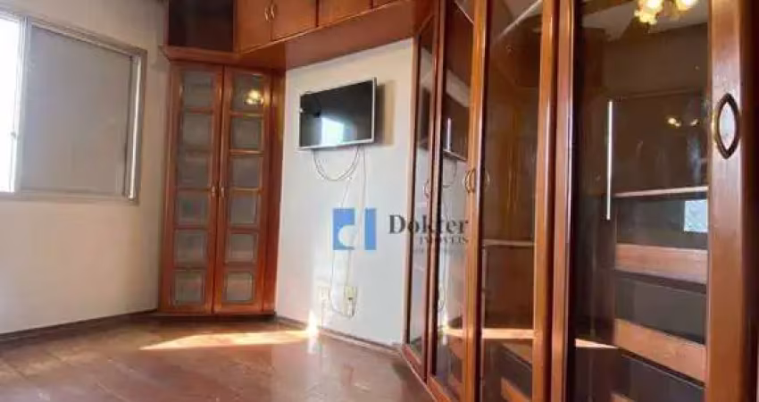 Lindo apartamento 2 dormitórios no coração da freguesia do ó