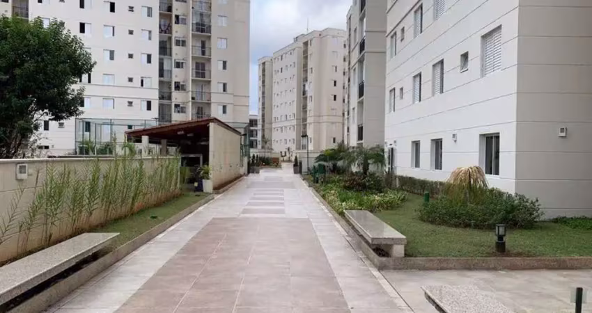 Apartamento com 2 dormitórios para alugar, 50 m² por r$ 2.639,00 - freguesia do ó - são paulo/sp