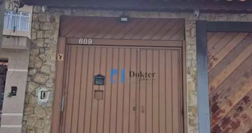 Sobrado com 3 dormitórios para alugar, 230 m² por r$ 4.800,00/mês - freguesia do ó - são paulo/sp