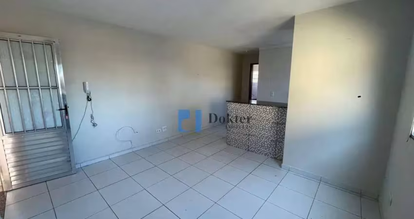 Casa com 1 dormitório para alugar, 7500 m² por r$ 1.305,00 - parque são luís - são paulo/sp