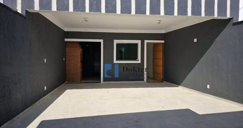 Casa à venda, 120 m² por r$ 870.000,00 - chácara inglesa - são paulo/sp