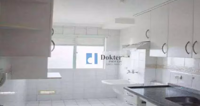 Excelente apartamento com 2 dormitórios na freguesia do ó