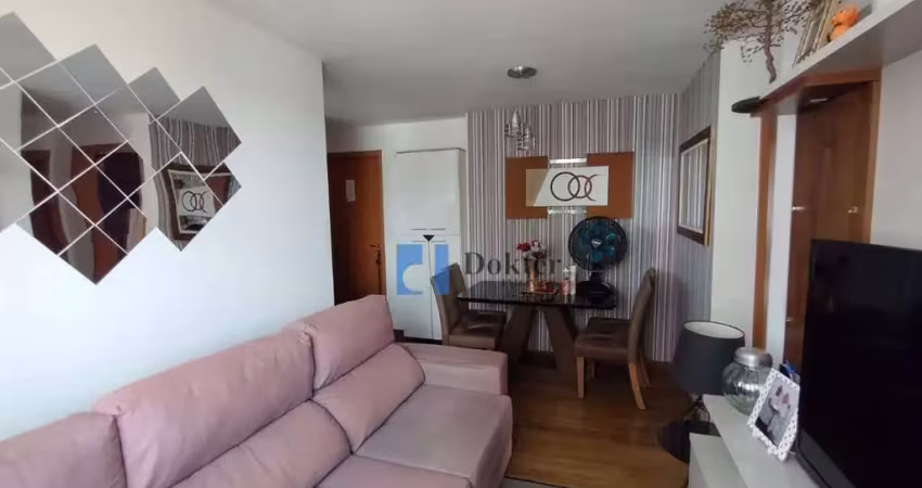 Apartamento com 2 dormitórios à venda, 45 m² por r$ 330.000,00 - pirituba (zona norte) - são paulo/sp