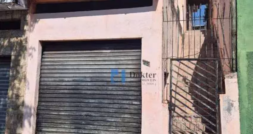 Sobrado com 2 dormitórios para alugar, 170 m² por r$ 2.200,00/mês - chácara nossa senhora aparecida - são paulo/sp