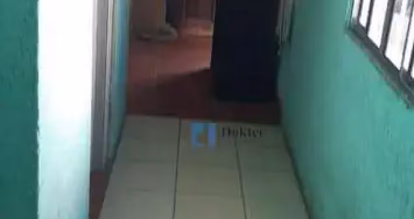 Casa com 2 quartos à venda na Rua Marilisa, Vila Marina, São Paulo