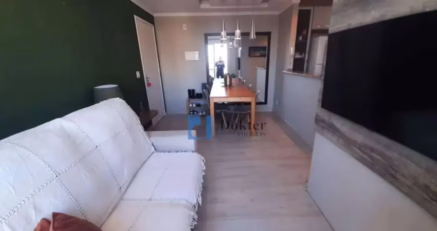 Apartamento com 2 quartos à venda na Rua Dona Estela Borges Morato, Limão, São Paulo