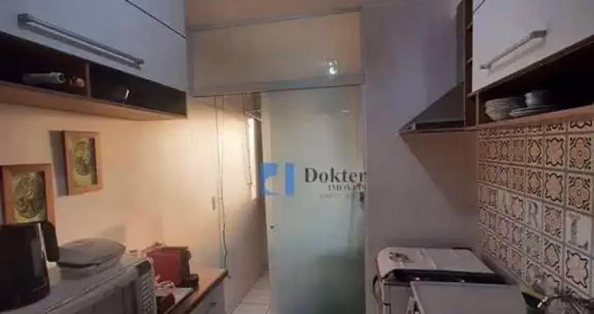 Apartamento com 2 quartos à venda na Rua Dona Estela Borges Morato, Limão, São Paulo