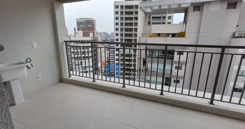 Apartamento com 1 quarto à venda na Rua Valdir Niemeyer, Vila Madalena, São Paulo