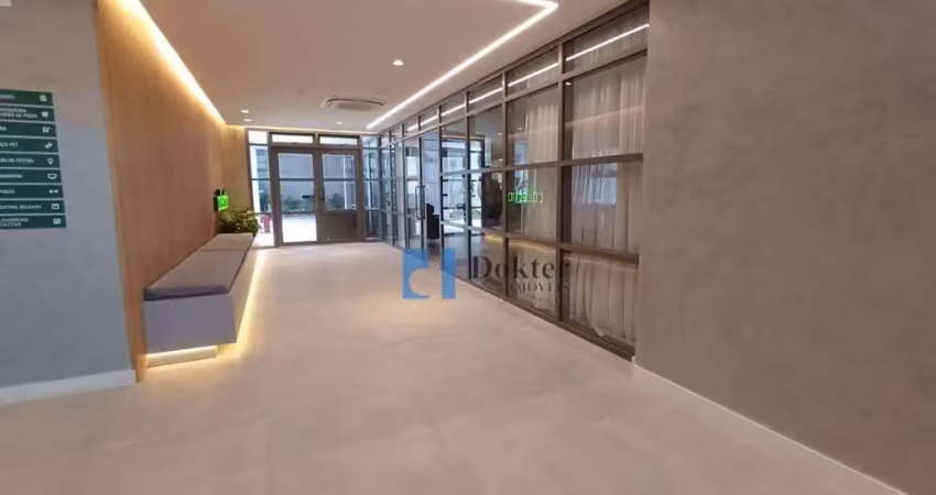 Apartamento com 1 quarto à venda na Rua Valdir Niemeyer, Vila Madalena, São Paulo