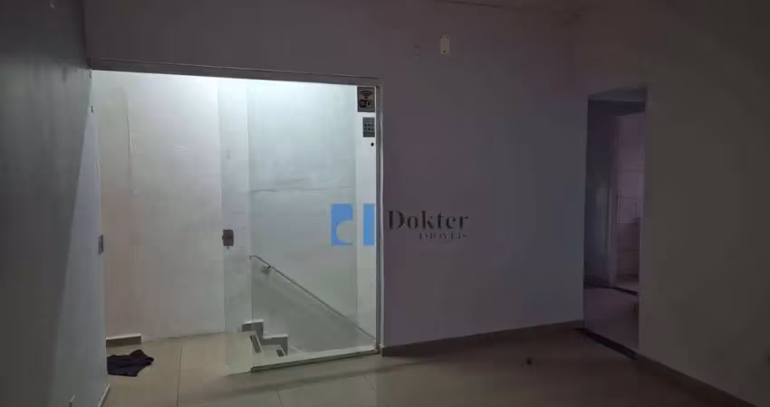 Sala para alugar, 60 m² por r$ 3.183,65/mês - itaberaba - são paulo/sp