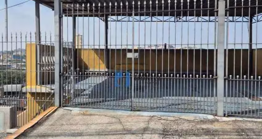 Casa com 2 dormitórios para alugar, 100 m² por r$ 1.800/mês - freguesia do ó - são paulo/sp