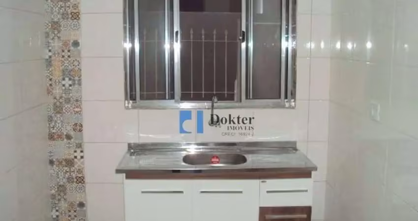Casa com 1 dormitório para alugar, 45 m² por r$ 965,00 - vila primavera - são paulo/sp
