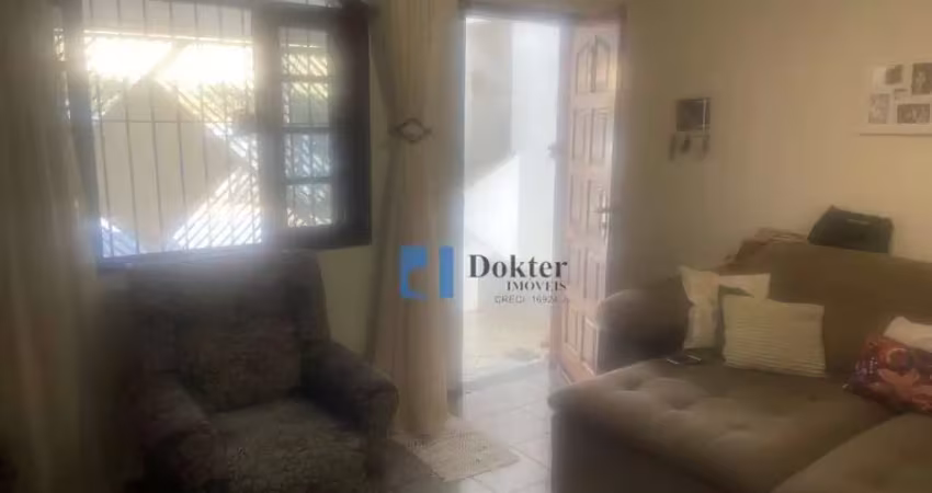 Sobrado com 4 dormitórios à venda, 220 m² por r$ 850.000,00 - vila bonilha - são paulo/sp