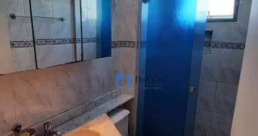 Apartamento com 3 dormitórios à venda, 67 m² por r$ 457.000,00 - vila palmeiras - são paulo/sp