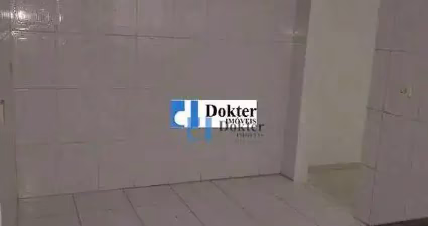 Casa com 1 dormitório para alugar, 40 m² por r$ 800/mês - vila nina - são paulo/sp