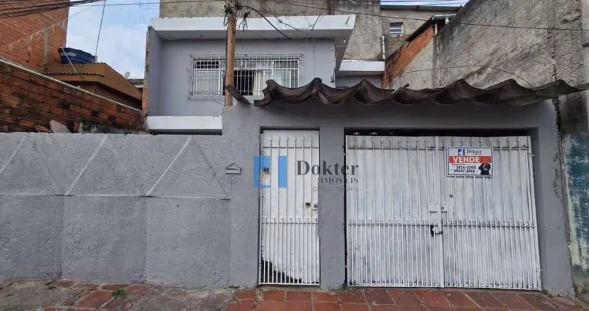 Casa com 6 dormitórios à venda, 100 m² por r$ 450.000,00 - brasilândia - são paulo/sp