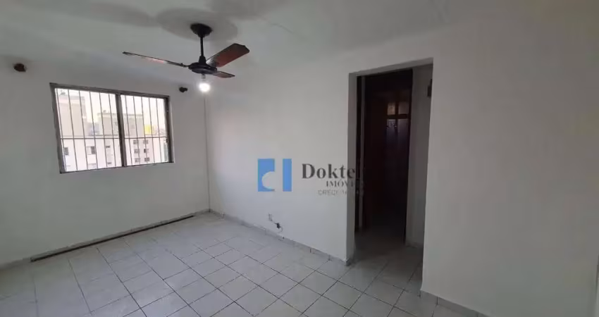 Apartamento com 2 dormitórios para alugar, 50 m² por r$ 1.880,00/mês - jardim do tiro - são paulo/sp