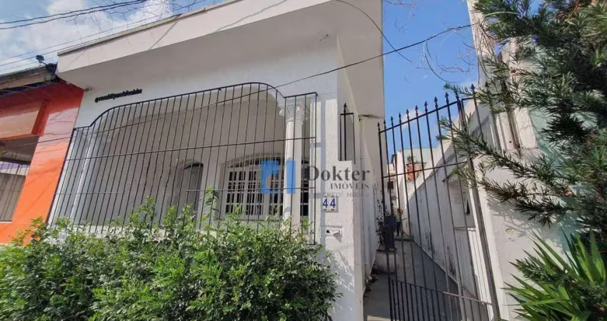 Casa com 4 dormitórios para alugar, 150 m² por r$ 6.000,00/mês - freguesia do ó - são paulo/sp