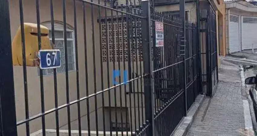 Casa com 2 dormitórios para alugar, 85 m² por r$ 1.860,00/mês - freguesia do ó - são paulo/sp