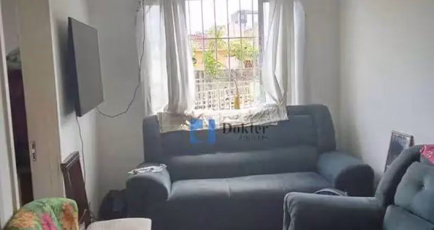 Apartamento com 2 dormitórios à venda, 50 m² por r$ 190.000,00 - freguesia do ó - são paulo/sp